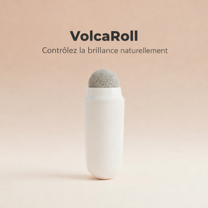 VolcaRoll - Roller Volcanique