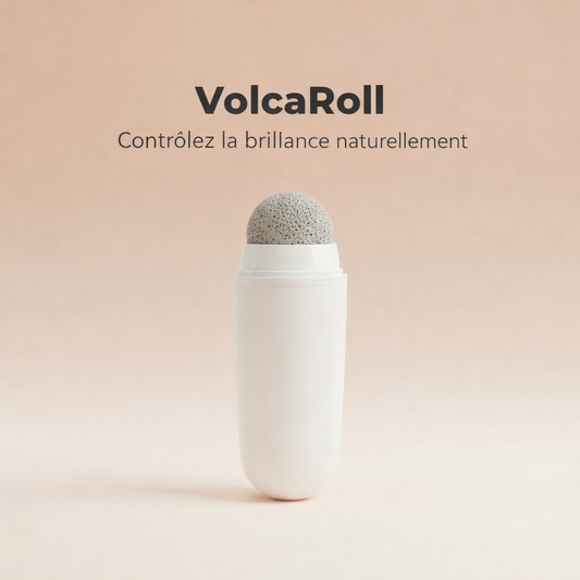 VolcaRoll - Roller Volcanique